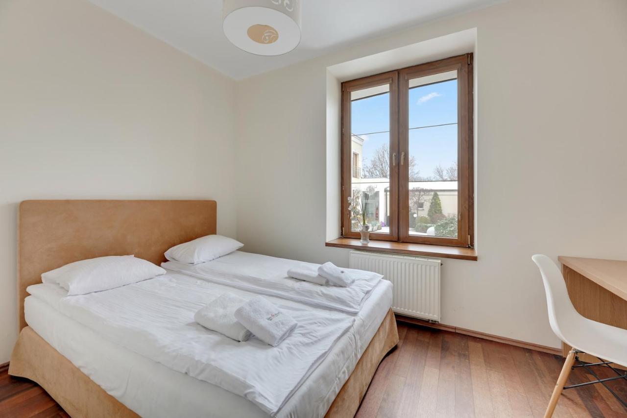 Dom & House - Apartamenty Nautilus Jelitkowo 50 Metrow Od Plazy Gdańsk Eksteriør billede