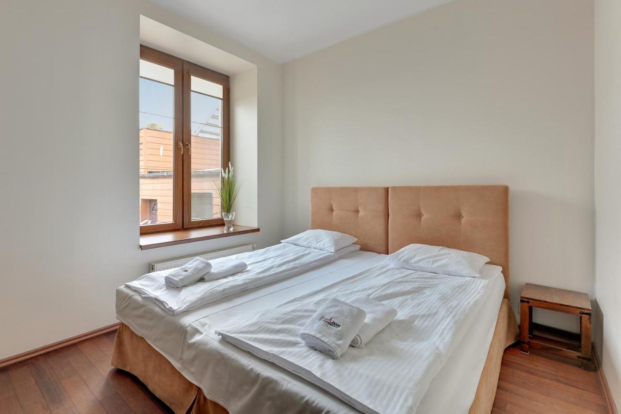 Dom & House - Apartamenty Nautilus Jelitkowo 50 Metrow Od Plazy Gdańsk Eksteriør billede