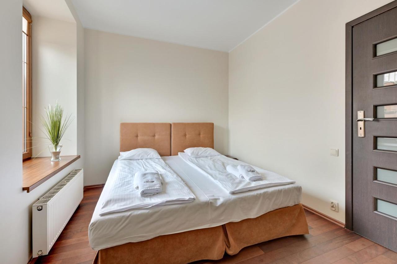 Dom & House - Apartamenty Nautilus Jelitkowo 50 Metrow Od Plazy Gdańsk Eksteriør billede