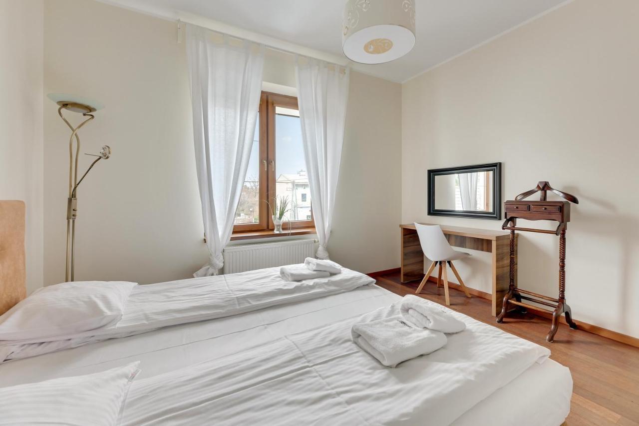 Dom & House - Apartamenty Nautilus Jelitkowo 50 Metrow Od Plazy Gdańsk Eksteriør billede