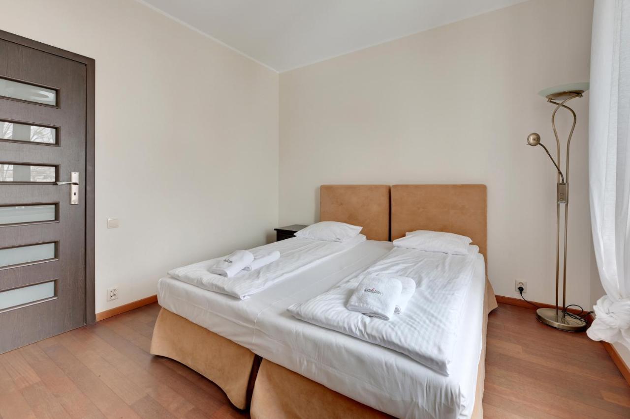 Dom & House - Apartamenty Nautilus Jelitkowo 50 Metrow Od Plazy Gdańsk Eksteriør billede