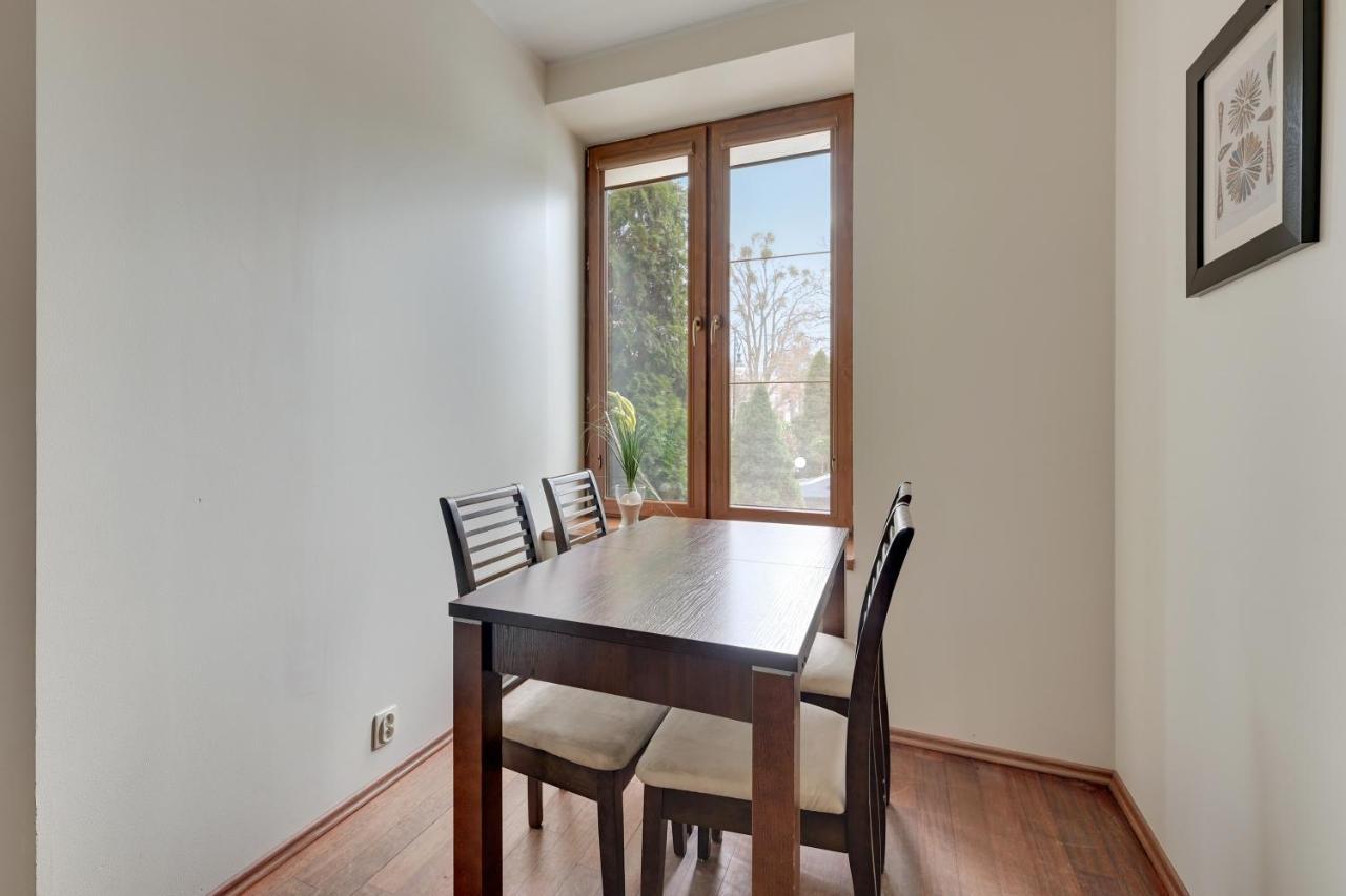 Dom & House - Apartamenty Nautilus Jelitkowo 50 Metrow Od Plazy Gdańsk Eksteriør billede