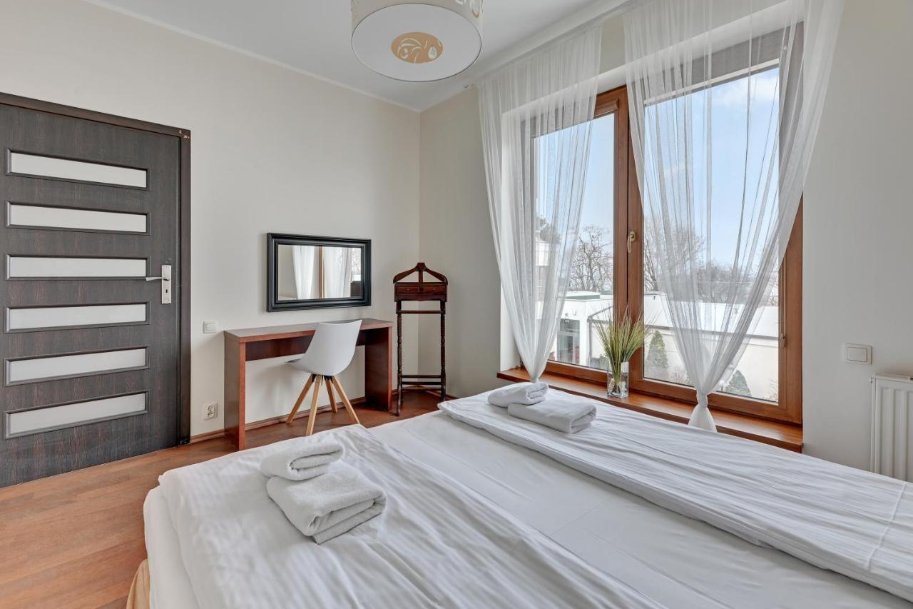 Dom & House - Apartamenty Nautilus Jelitkowo 50 Metrow Od Plazy Gdańsk Eksteriør billede