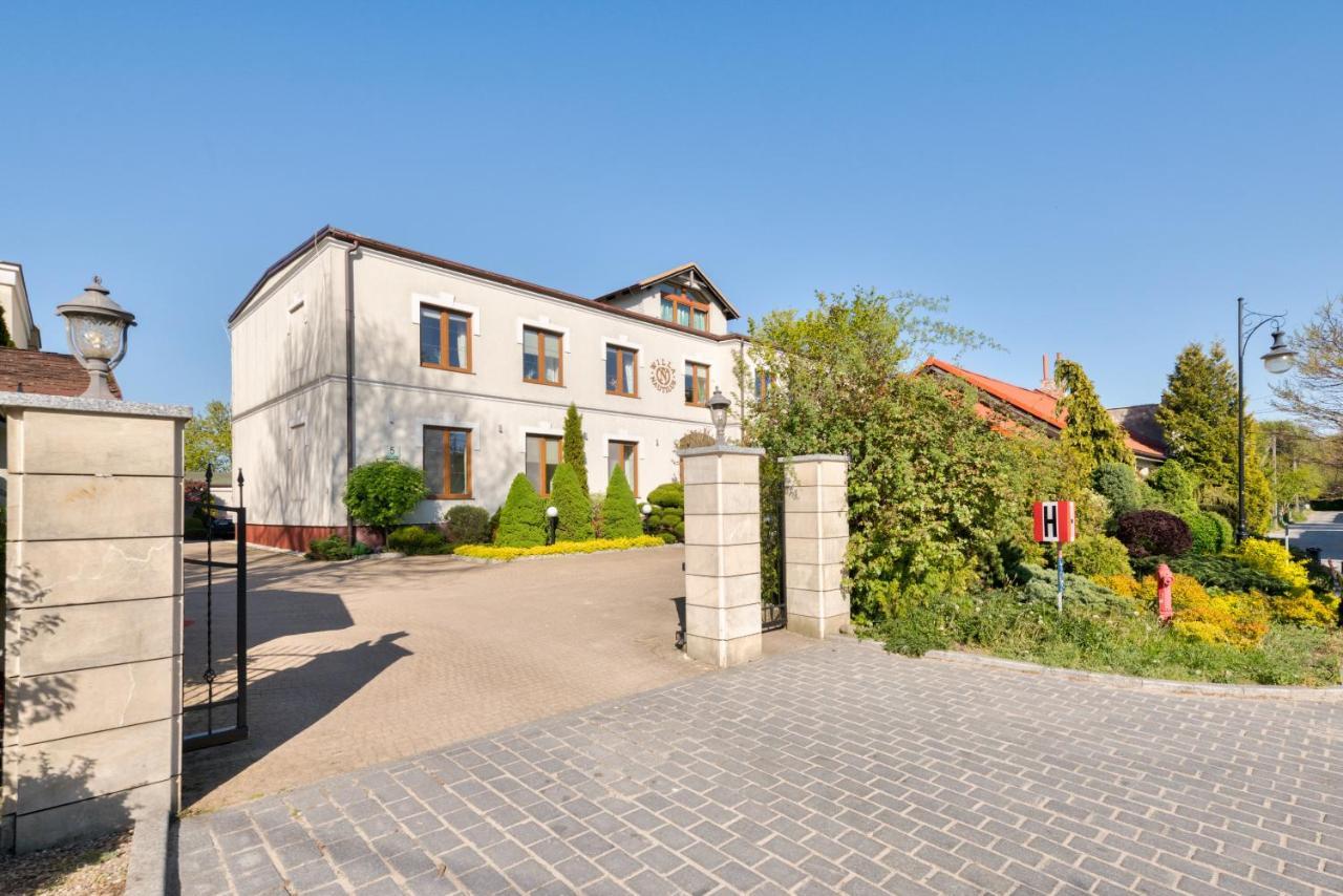 Dom & House - Apartamenty Nautilus Jelitkowo 50 Metrow Od Plazy Gdańsk Eksteriør billede